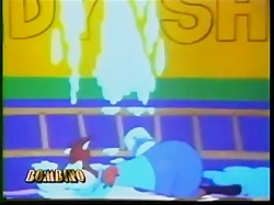 تام و جری (فصل6-قسمت9)